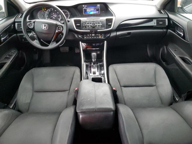 2017 HONDA ACCORD LX - 1HGCR2F30HA257151