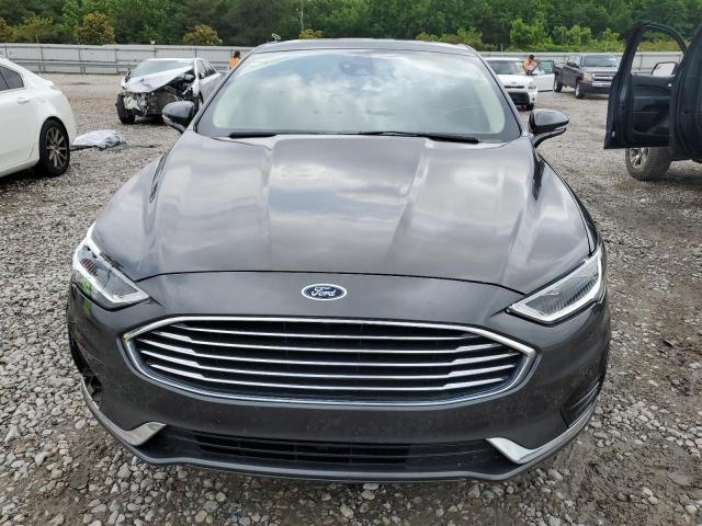 2020 FORD FUSION SEL - 3FA6P0CD2LR160797