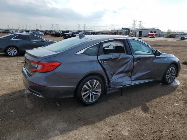 Vin: 1hgcv3f4xla011033, lot: 55530465, honda accord hybrid ex 20203