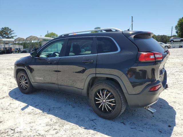 Vin: 1c4pjlds3ew283068, lot: 58039085, jeep grand cher limited 20142