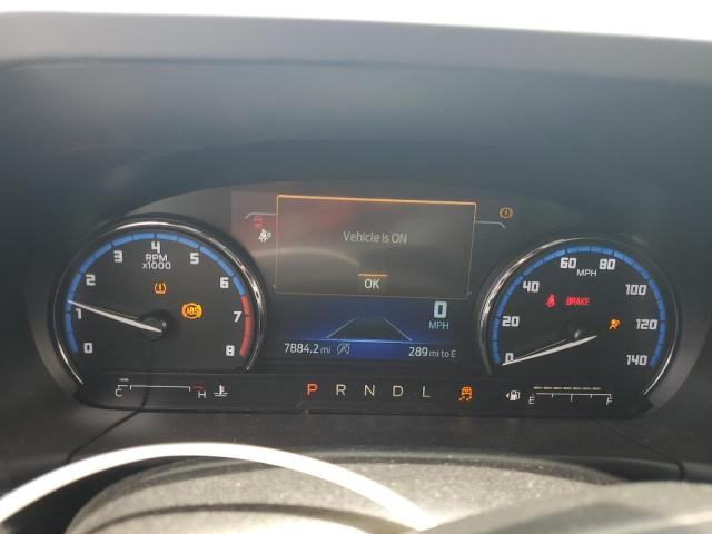2024 FORD BRONCO SPO - 3FMCR9C61RRE36985
