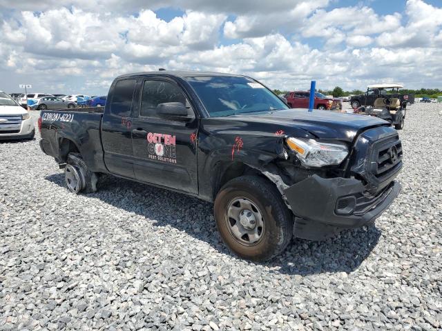 Vin: 3tyrx5gnxnt047479, lot: 57023765, toyota tacoma access cab 20224
