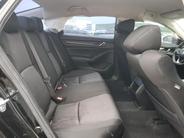 2022 HONDA ACCORD LX 1HGCV1F14NA002552