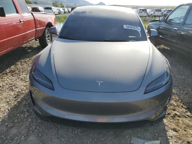 2024 TESLA MODEL 3 5YJ3E1ET1RF856235