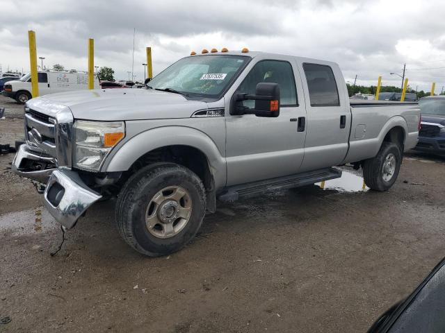 Vin: 1ft8w3bt6deb44526, lot: 57637535, ford f350 super duty 2013 img_1