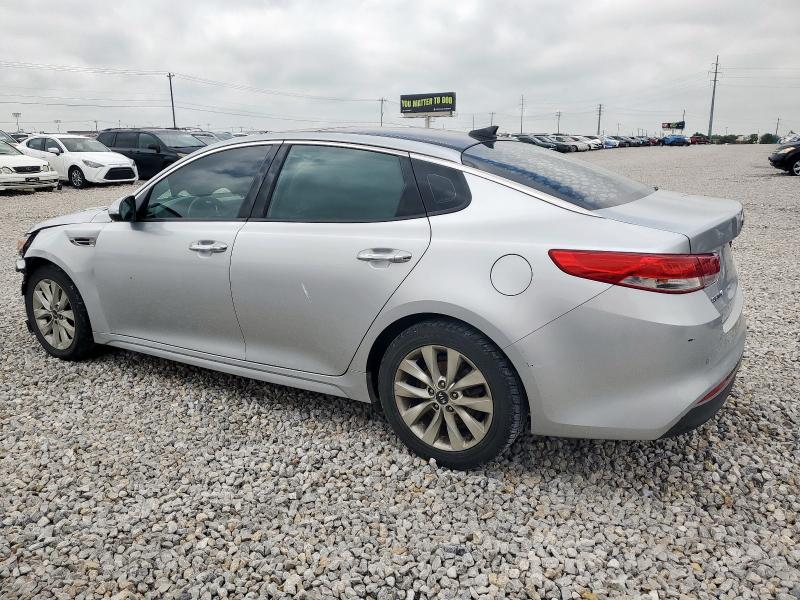 Vin: 5xxgu4l32hg132462, lot: 53819865, kia optima ex 20172
