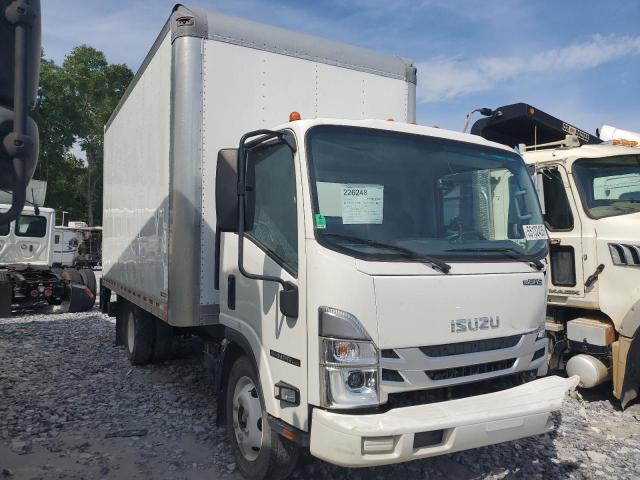 54DC4W1D0PS205429 2023 ISUZU All Models