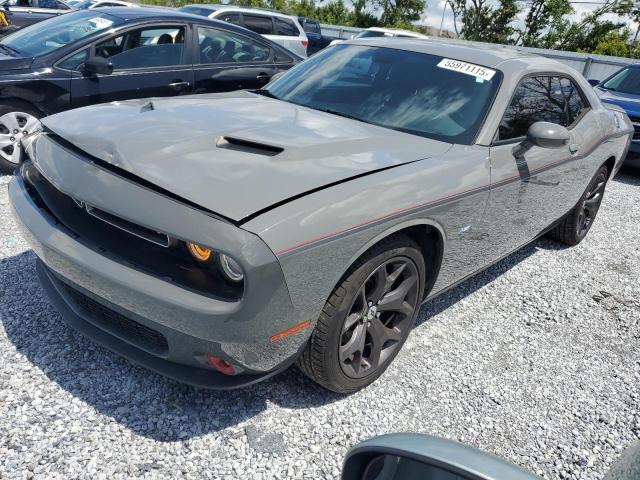 Vin: 2c3cdzag3jh219778, lot: 55971115, dodge challenger sxt 2018 img_1