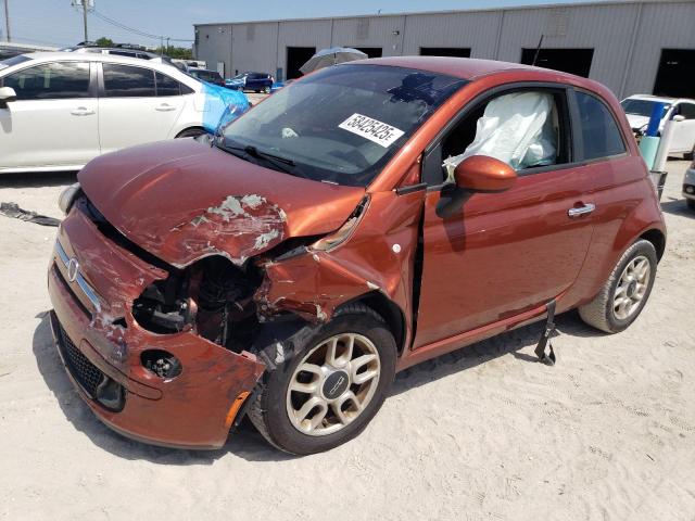 Vin: 3c3cffar3ct363836, lot: 58425425, fiat 500 pop 2012 img_1