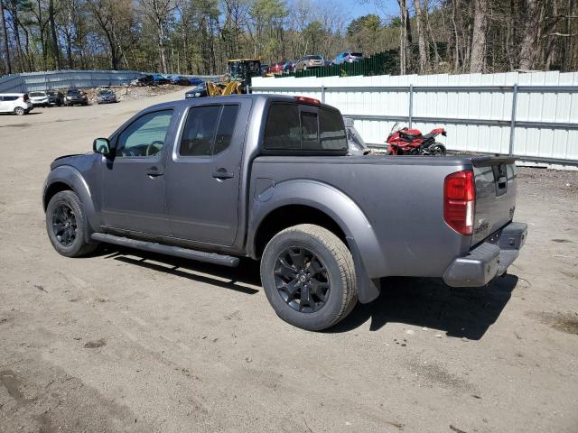 Vin: 1n6ed0ebxmn703213, lot: 55321965, nissan frontier s 20212