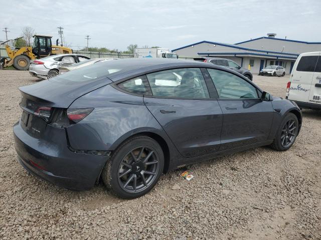 Vin: 5yj3e1eb1nf346355, lot: 56547265, tesla model 3 20223