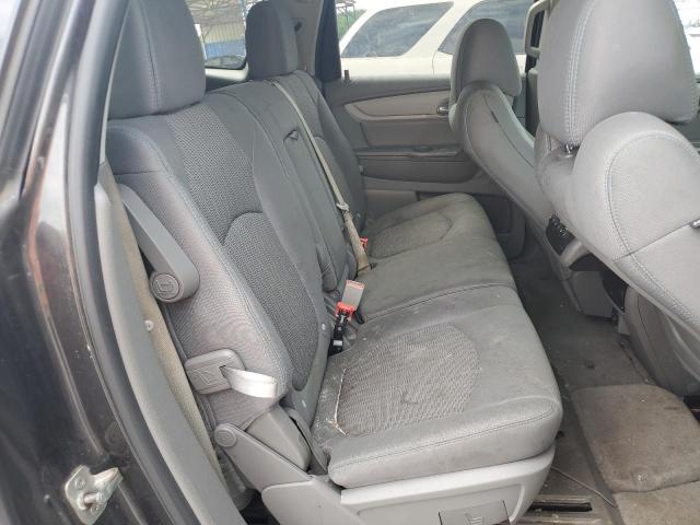 2017 CHEVROLET TRAVERSE L - 1GNKVFKD6HJ201654