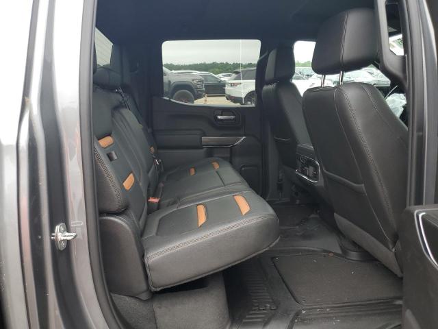 2021 GMC SIERRA K15 - 3GTU9EETXMG439098