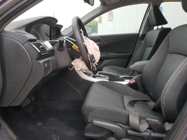 2016 HONDA ACCORD LX - 1HGCR2F35GA041312