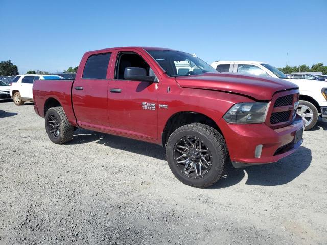 Vin: 1c6rr7ktxes260325, lot: 58372405, ram 1500 st 20144