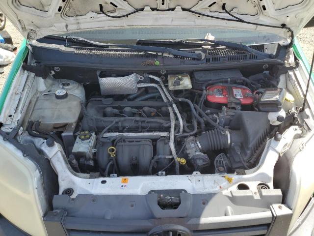 2011 FORD TRANSIT CO - NM0LS7AN1BT053296