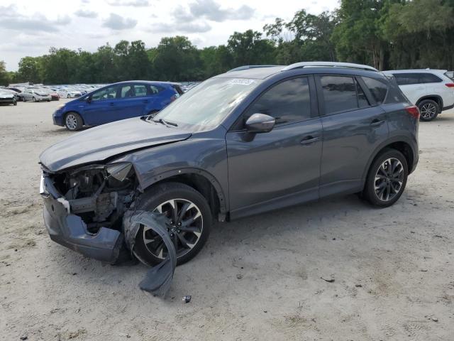 Vin: jm3ke4dy6g0794618, lot: 55269275, mazda cx-5 gt 2016 img_1