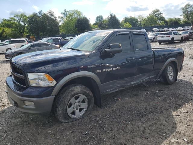 Vin: 1c6rd7gt0cs287263, lot: 56563015, dodge ram 1500 slt 2012 img_1