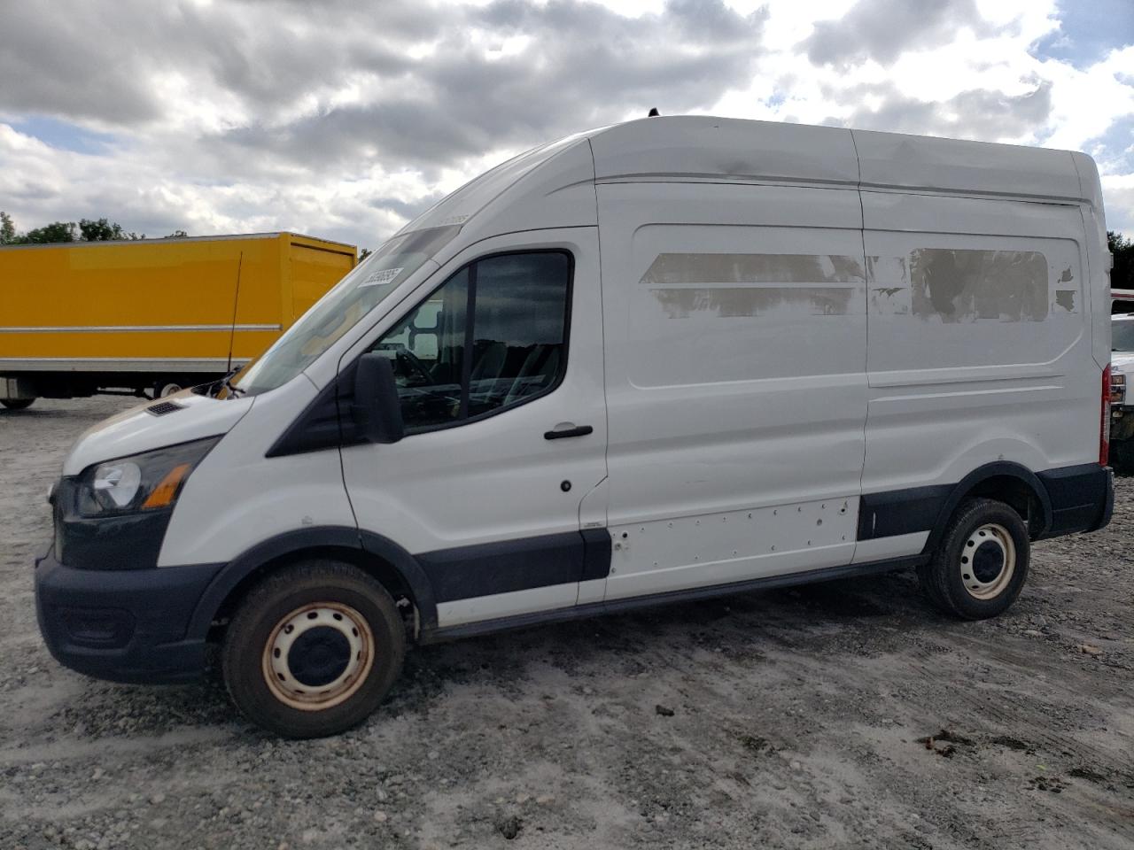 FORD TRANSIT T-250