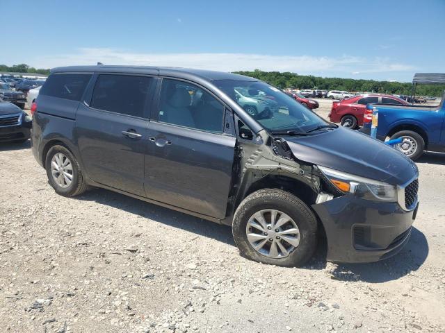 Vin: kndmb5c13h6227334, lot: 57847275, kia all models lx 20174