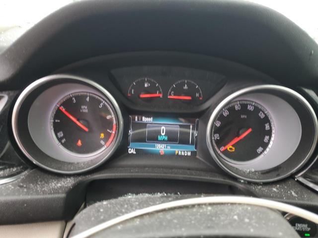 2018 BUICK REGAL TOUR W04GV8SX3J1120843