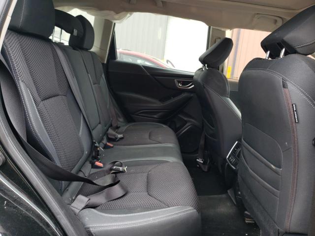 2019 SUBARU FORESTER P JF2SKAGC5KH546565