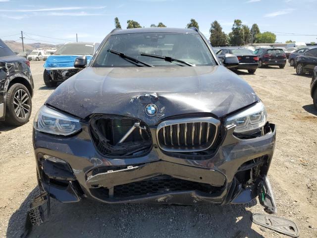 2019 BMW X3 XDRIVEM 5UXTS3C56K0Z09281