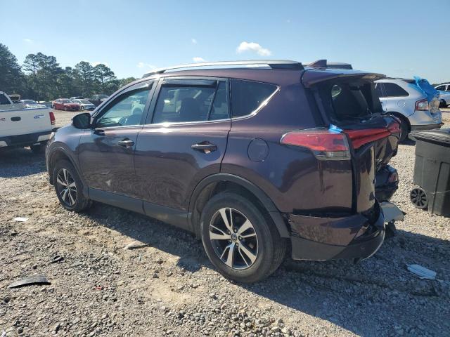 Vin: 2t3wfrev3hw350750, lot: 56710385, toyota rav4 xle 20172