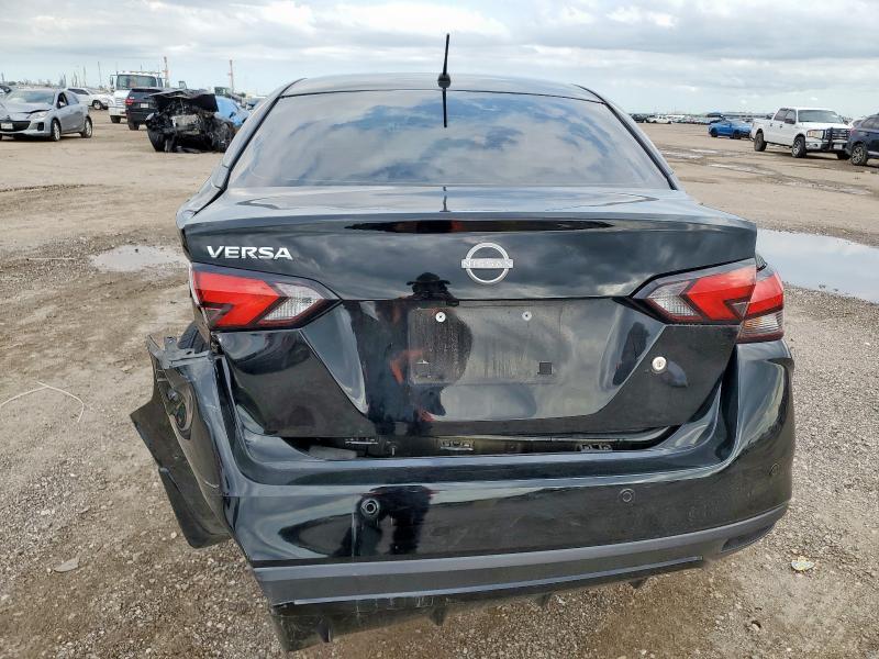 2023 NISSAN VERSA S 3N1CN8DV5PL856302