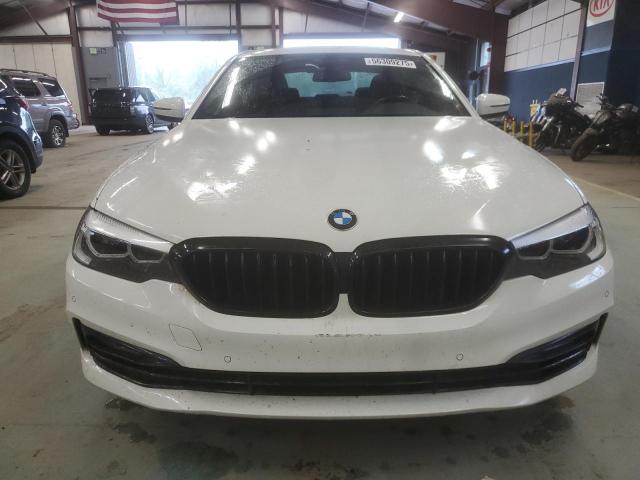 2018 BMW 530 XI WBAJA7C57JWC75767