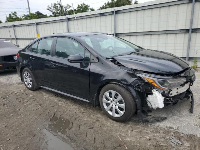 2021 TOYOTA COROLLA LE - 5YFEPMAE9MP195093
