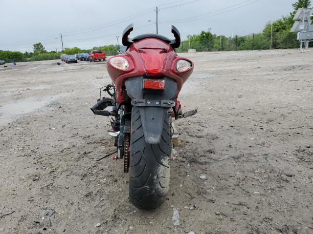 2020 SUZUKI GSX JS1GX72B2L7100687