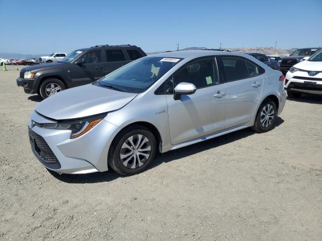 Vin: jtdebrbe9lj008741, lot: 58699815, toyota corolla le 2020 img_1