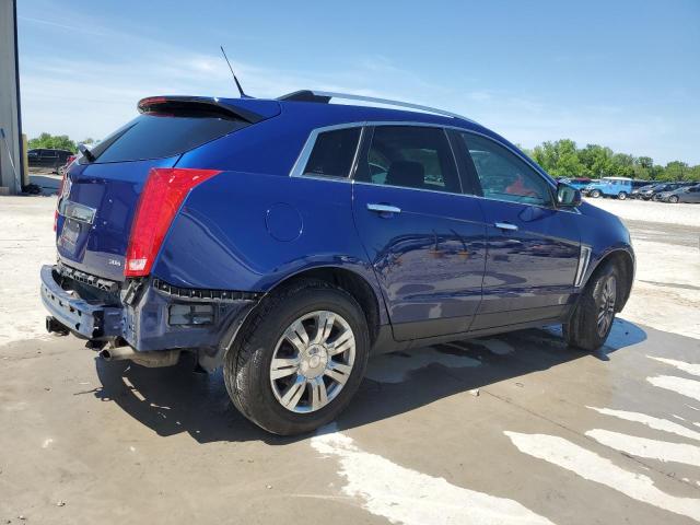 Vin: 3gyfnge34ds515227, lot: 56399305, cadillac srx luxury collection 20133