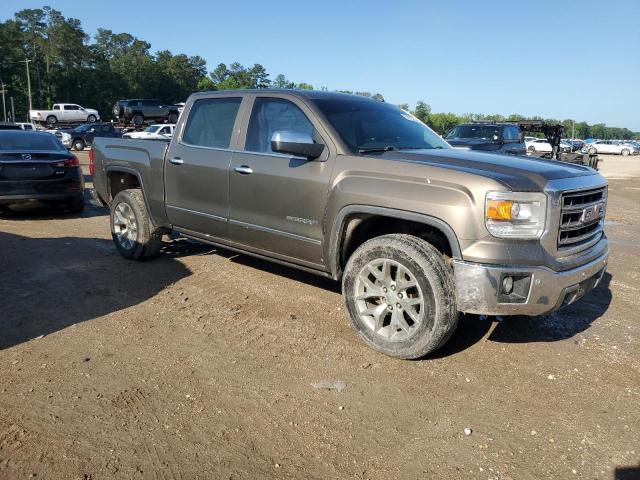Vin: 3gtp1vec7eg466782, lot: 55970375, gmc sierra c1500 slt 20144