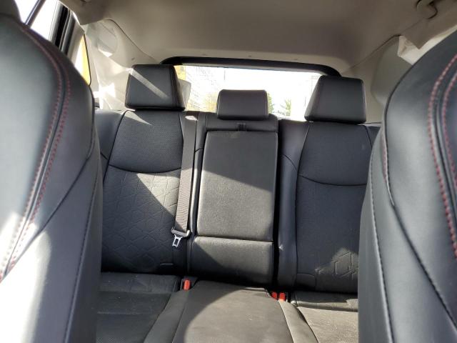 2024 TOYOTA RAV4 TRD O 2T3S1RFV9RW421608