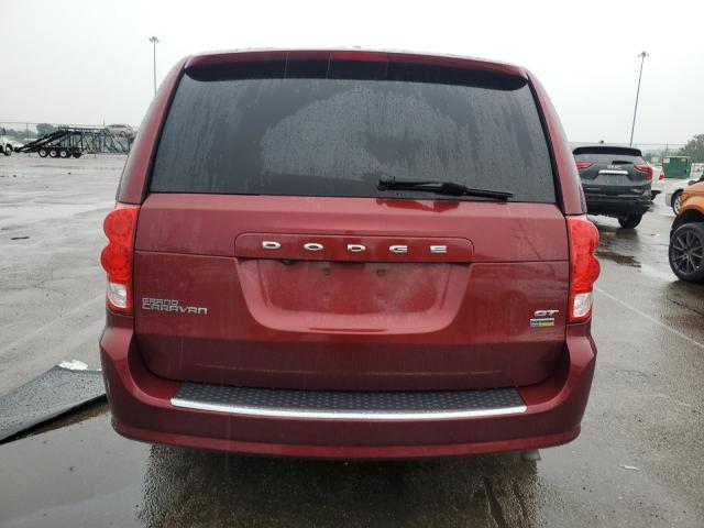 2019 DODGE GRAND CARA 2C4RDGEG5KR646945