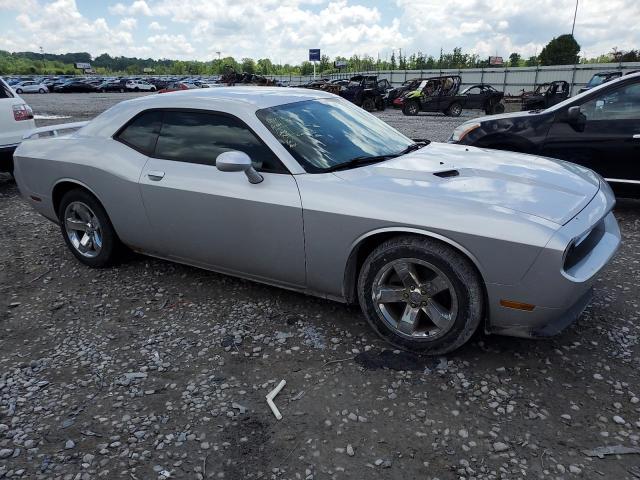 Vin: 2c3cdyag4ch128029, lot: 56019565, dodge challenger sxt 20124