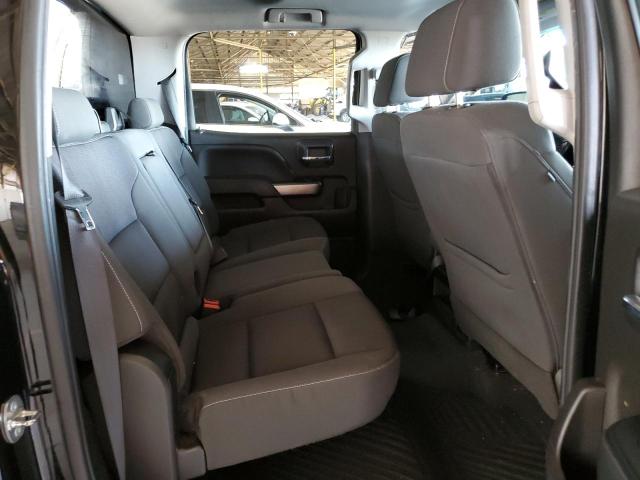2018 CHEVROLET SILVERADO - 3GCPCREC8JG592869
