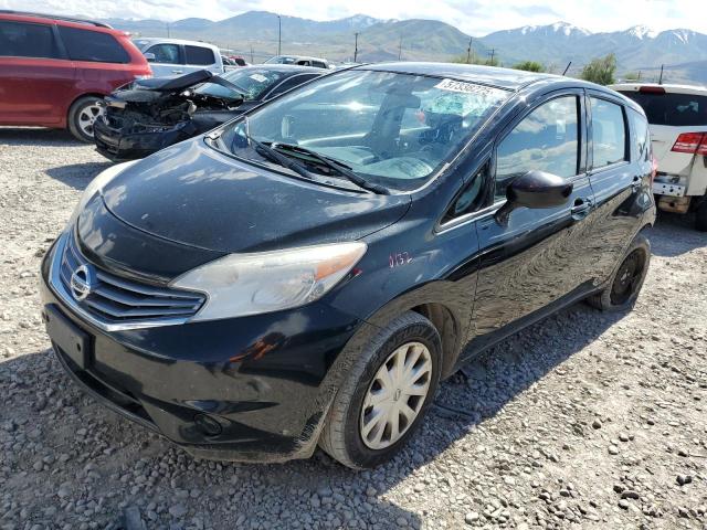 Vin: 3n1ce2cp4gl351139, lot: 57338225, nissan versa s 2016 img_1