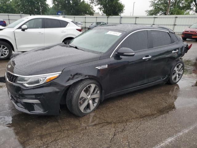 Vin: 5xxgt4l39lg429109, lot: 59195845, kia optima lx 2020 img_1