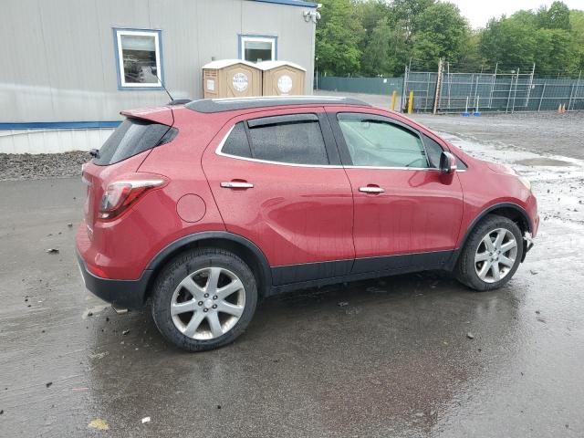 2017 BUICK ENCORE ESS KL4CJGSB7HB056335