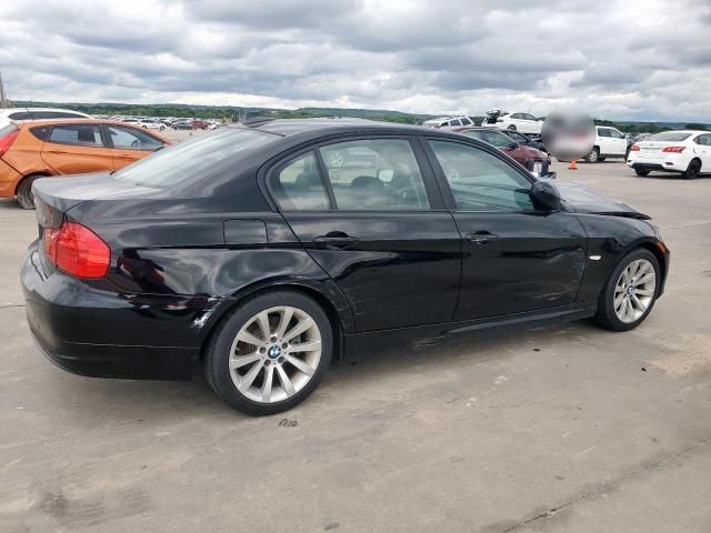 Vin: wbaph5g5xbnm75258, lot: 59031885, bmw 3 series i sulev 20113