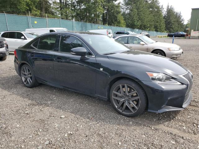 Vin: jthce1d2xf5007841, lot: 54755015, lexus is 350 20154
