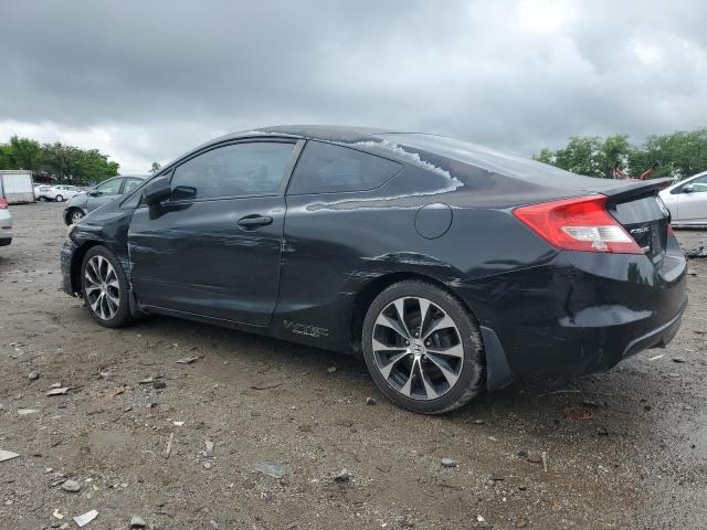 Vin: 2hgfg4a58dh702044, lot: 57147525, honda civic si 20132