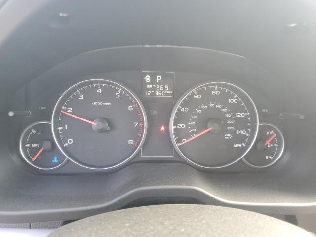 2013 SUBARU LEGACY - 4S3BMBC68D3022163