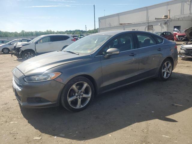Vin: 3fa6p0h71er145648, lot: 57658155, ford fusion se 2014 img_1