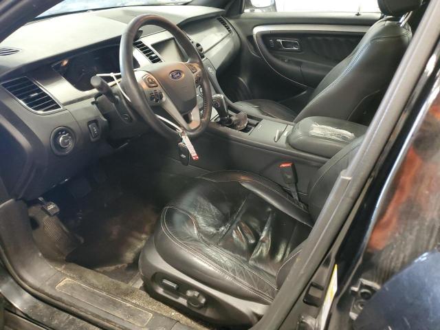 2015 FORD TAURUS SEL 1FAHP2E86FG122523
