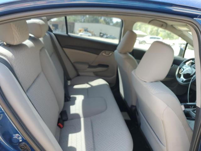 2015 HONDA CIVIC LX - 19XFB2F53FE256832