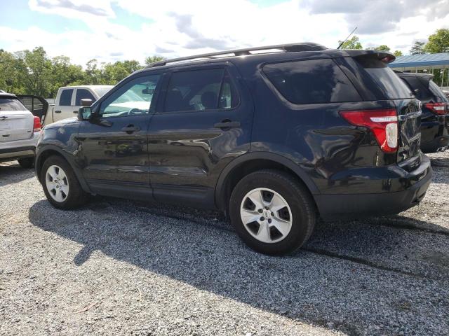Vin: 1fm5k7b88dga06293, lot: 55677895, ford explorer 20132